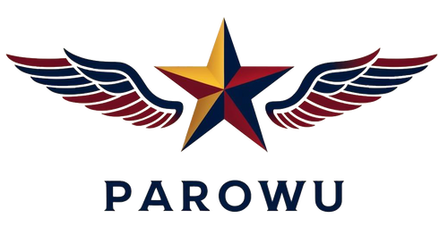 Parowu